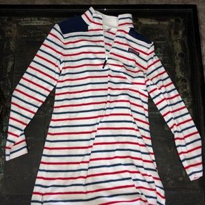Vineyard Vines Shep Shirt Dress